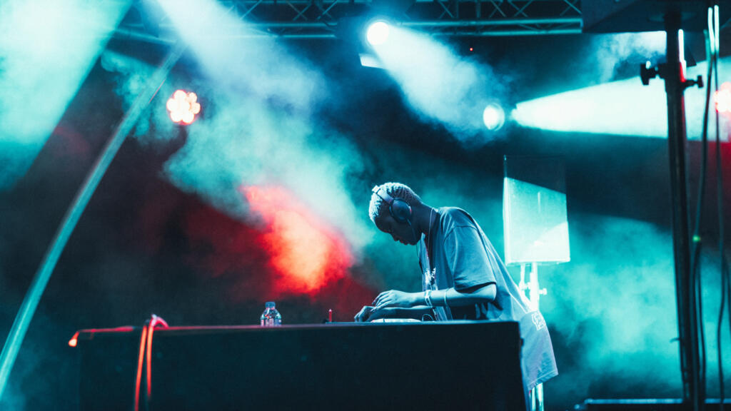 With South Sudanese Turkana, electro as an act of resistance Time News